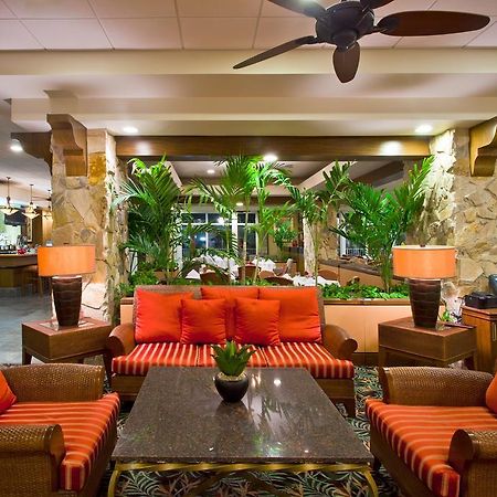 Holiday Inn Coral Gables / University Interiér fotografie