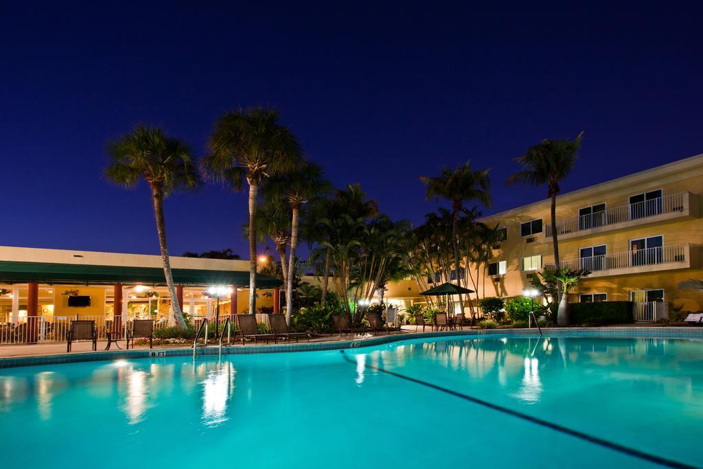 Holiday Inn Coral Gables / University Zařízení fotografie