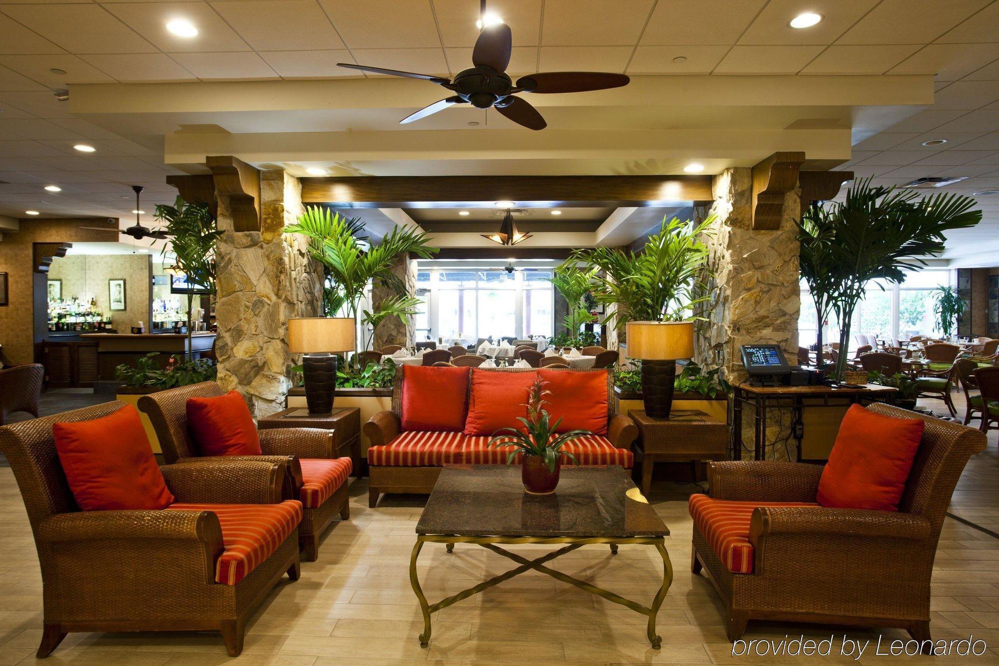 Holiday Inn Coral Gables / University Exteriér fotografie